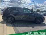 Used 2024 Volkswagen Tiguan SE image 5