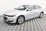 Used 2022 Chevrolet Malibu LT image 2