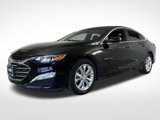 Used 2021 Chevrolet Malibu LT image 4