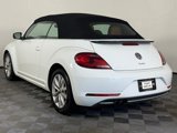 Used 2017 Volkswagen Beetle 1.8T SEL image 4