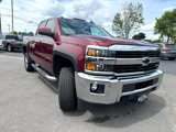 Used 2016 Chevrolet Silverado 2500 LT w/ All Star Edition image 3