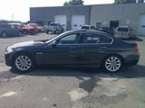 Used 2016 BMW 535i xDrive Sedan image 4