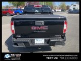 Certified 2021 GMC Canyon AT4 w/ Driver Alert Package image 6