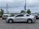 Used 2020 Chevrolet Malibu LT image 4