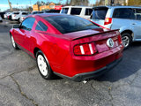 Used 2012 Ford Mustang Coupe w/ Security Pkg image 3