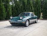 Used 1991 MAZDA MX-5 Miata Special Edition image 5