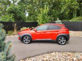 Used 2019 Hyundai Kona Ultimate image 2