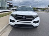 Used 2020 Ford Explorer XLT image 2