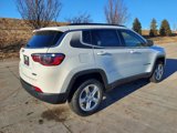 New 2023 Jeep Compass Latitude w/ Mopar Graphics Package image 3