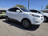 Used 2014 Hyundai Tucson SE image 2