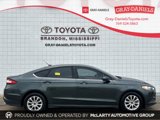 Used 2016 Ford Fusion S image 3
