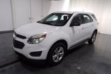 Used 2016 Chevrolet Equinox LS image 3