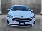 Used 2020 Ford Fusion SE image 2