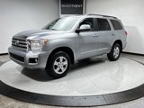 Used 2014 Toyota Sequoia SR5 image 3