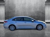 Used 2021 Toyota Corolla LE image 4