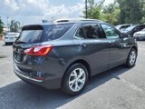 Certified 2021 Chevrolet Equinox Premier image 6
