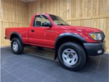 Used 2001 Toyota Tacoma PreRunner image 4