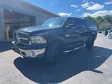 Used 2015 RAM 1500 Big Horn image 5