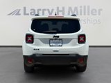 Used 2022 Jeep Renegade Altitude w/ Convenience Group image 4