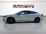 Used 2021 Honda Civic Sport image 4