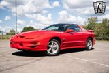 Used 2000 Pontiac Firebird Formula w/ NHRA Formula Pkg image 2