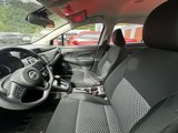 Used 2024 Nissan Versa S w/ S Plus Package image 6