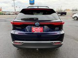 Used 2021 Toyota Venza XLE image 6