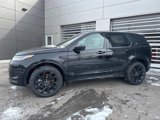 New 2025 Land Rover Discovery Sport Dynamic SE image 3