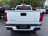 Used 2022 Chevrolet Colorado LT w/ Fleet Safety Package image 3