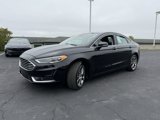 Used 2019 Ford Fusion SEL image 4