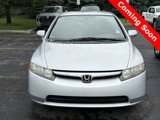 Used 2008 Honda Civic LX image 2