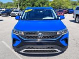 Used 2022 Volkswagen Taos SE image 2