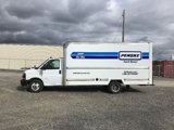 Used 2022 GMC Savana 3500 Extended w/ Power Convenience Package image 4