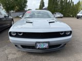Used 2021 Dodge Challenger SXT w/ Blacktop Package image 2