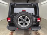 Used 2022 Jeep Wrangler Unlimited Sahara w/ Cold Weather Group image 5