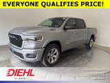 New 2025 RAM 1500 Big Horn image 3