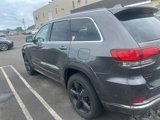 Used 2015 Jeep Grand Cherokee High Altitude image 4