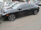 Used 2016 Honda Civic LX image 2