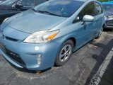 Used 2015 Toyota Prius One image 6
