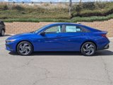 New 2025 Hyundai Elantra Sport w/ Cargo Package image 3