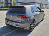Used 2019 Volkswagen Golf R 4-Door image 5