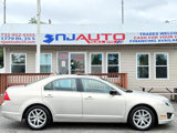 Used 2010 Ford Fusion SEL image 3