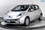 Used 2014 Nissan Leaf S w/ Charge Package image 2