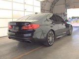 Used 2017 BMW 540i image 5