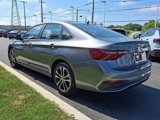 Used 2024 Volkswagen Jetta Sport image 4
