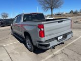 New 2025 Chevrolet Silverado 1500 RST image 5