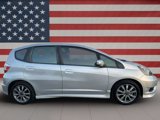 Used 2013 Honda Fit Sport image 5