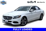 Used 2018 Mercedes-Benz C 300 Sedan image 2