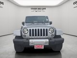 Used 2014 Jeep Wrangler Unlimited Sahara w/ Connectivity Group image 3