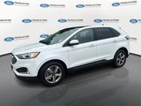 Certified 2022 Ford Edge SEL w/ Convenience Package image 2